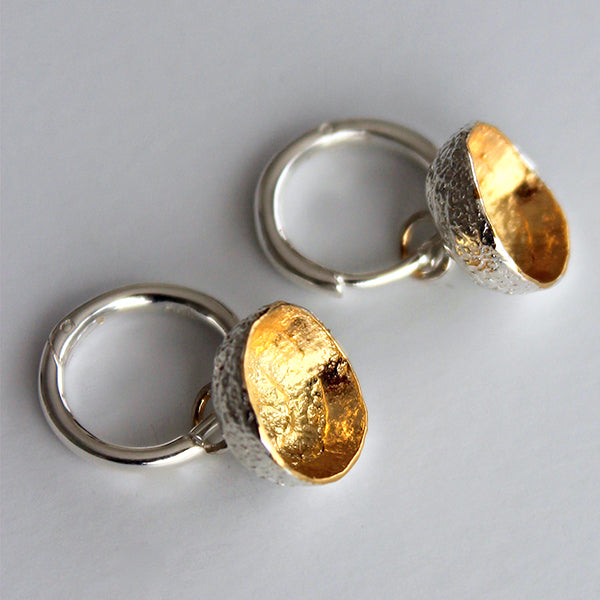 Acorn Hoops