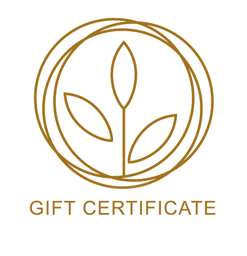 Gift Certificate $50