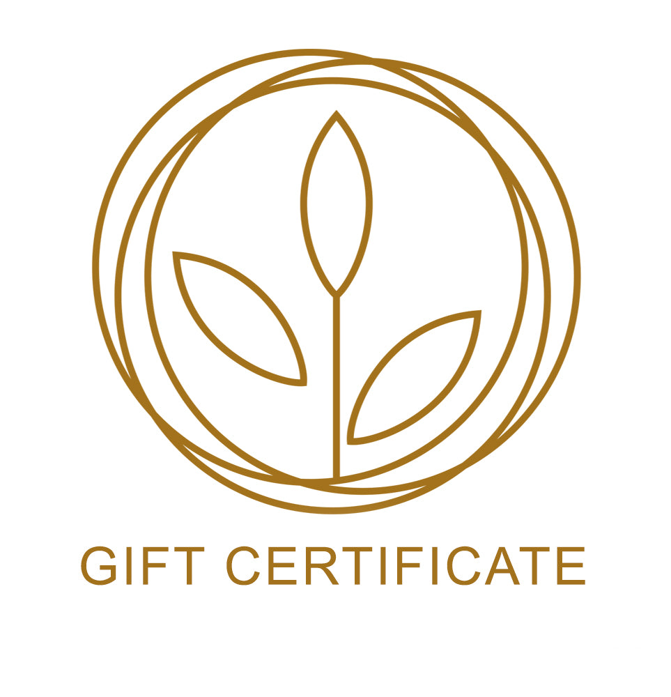 Gift Certificate $100