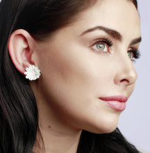 Load image into Gallery viewer, Poppy Top - Studs